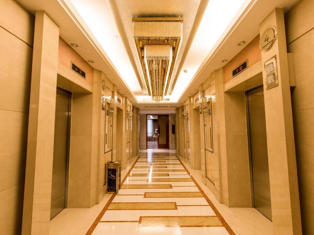 China Palace Hotel Πεκίνο Εξωτερικό φωτογραφία