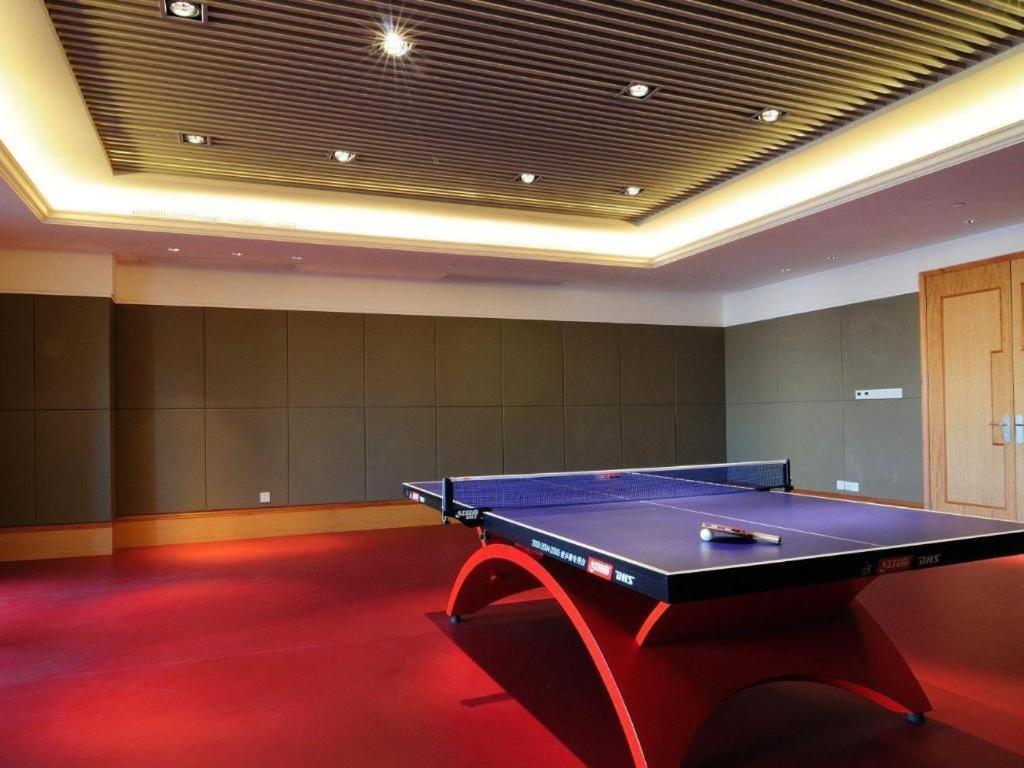 China Palace Hotel Πεκίνο Εξωτερικό φωτογραφία