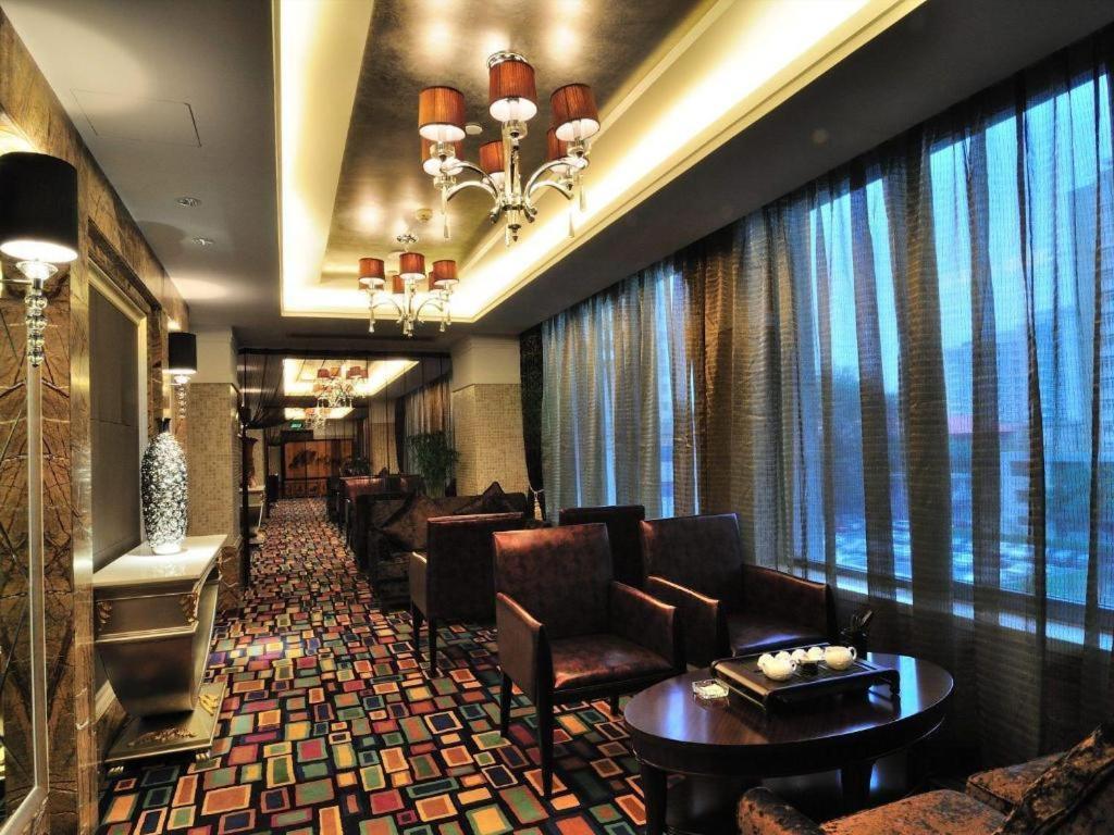 China Palace Hotel Πεκίνο Εξωτερικό φωτογραφία