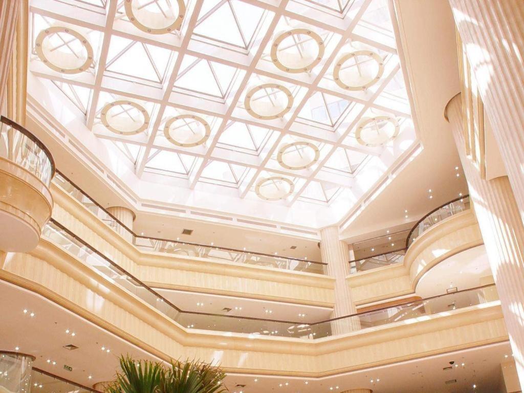 China Palace Hotel Πεκίνο Εξωτερικό φωτογραφία
