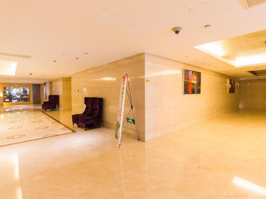 China Palace Hotel Πεκίνο Εξωτερικό φωτογραφία