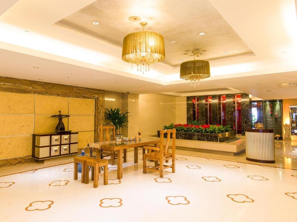 China Palace Hotel Πεκίνο Εξωτερικό φωτογραφία