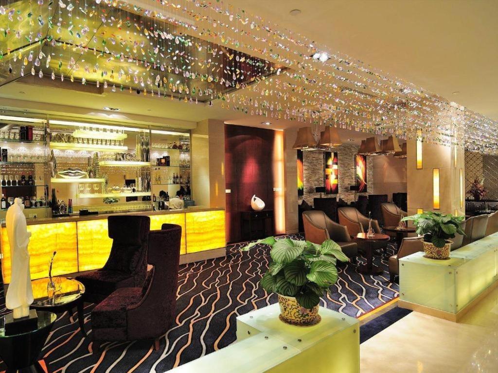 China Palace Hotel Πεκίνο Εξωτερικό φωτογραφία
