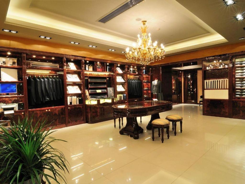 China Palace Hotel Πεκίνο Εξωτερικό φωτογραφία