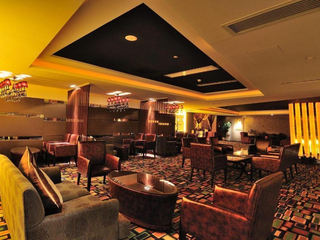 China Palace Hotel Πεκίνο Εξωτερικό φωτογραφία