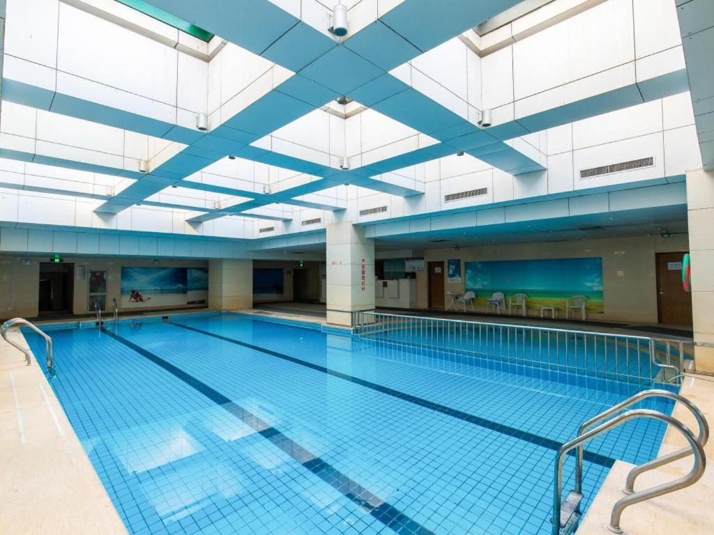 China Palace Hotel Πεκίνο Εξωτερικό φωτογραφία