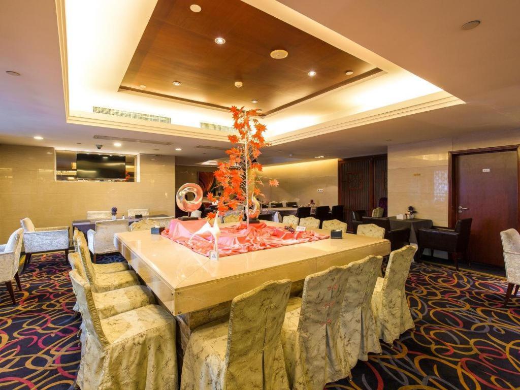 China Palace Hotel Πεκίνο Εξωτερικό φωτογραφία