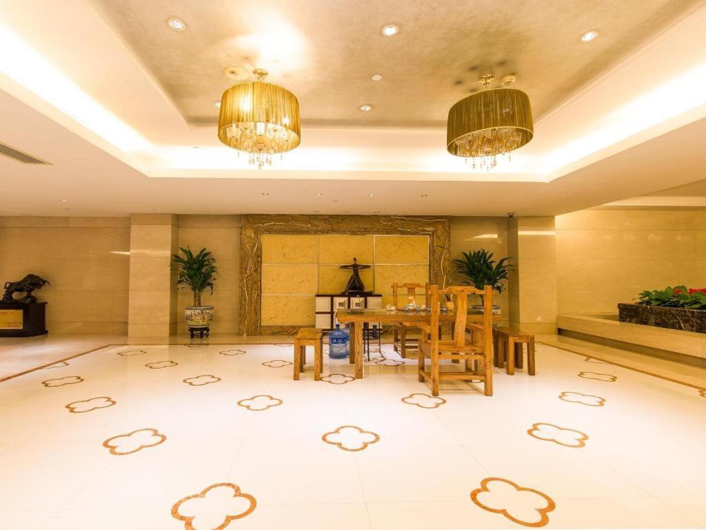 China Palace Hotel Πεκίνο Εξωτερικό φωτογραφία