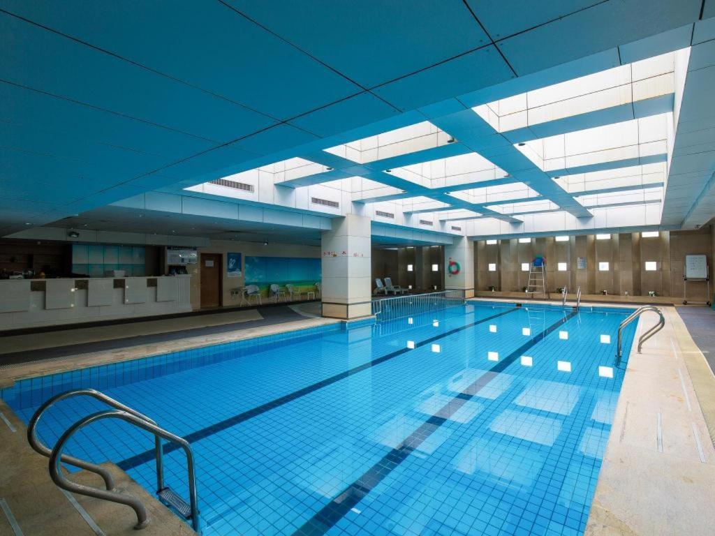 China Palace Hotel Πεκίνο Εξωτερικό φωτογραφία