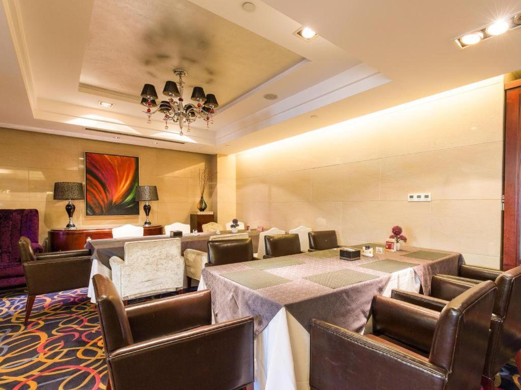 China Palace Hotel Πεκίνο Εξωτερικό φωτογραφία