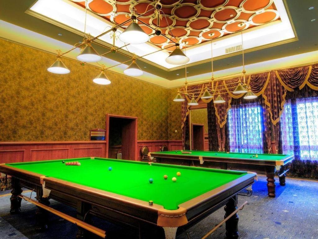 China Palace Hotel Πεκίνο Εξωτερικό φωτογραφία