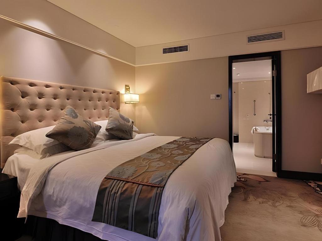 China Palace Hotel Πεκίνο Εξωτερικό φωτογραφία