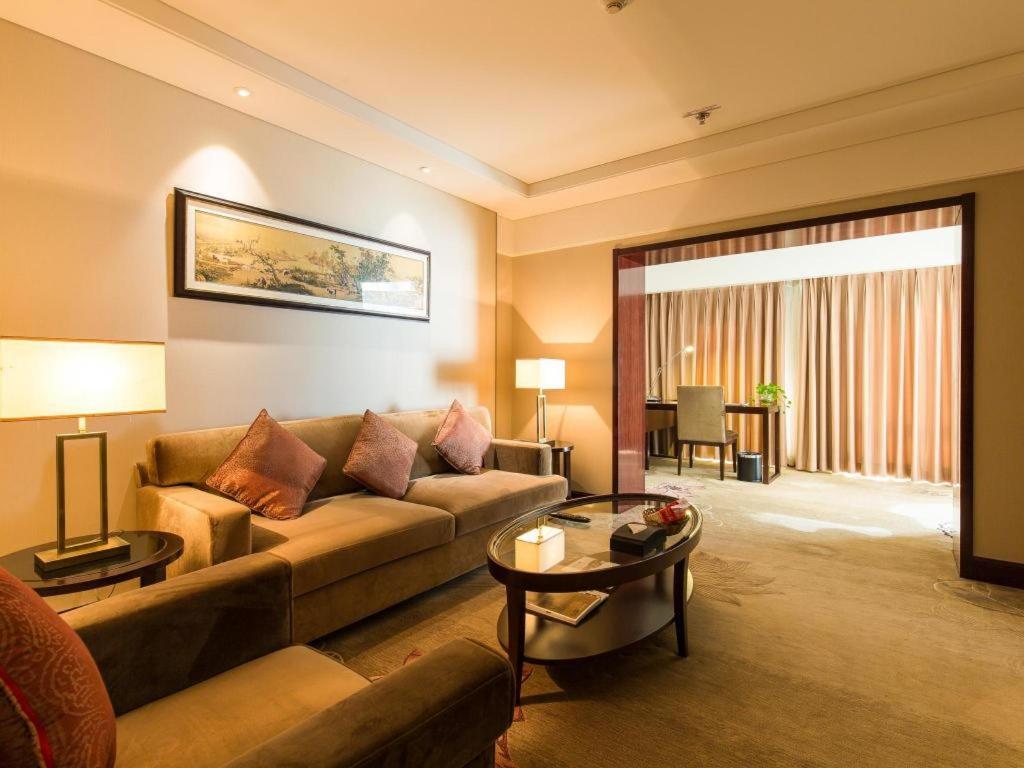 China Palace Hotel Πεκίνο Εξωτερικό φωτογραφία