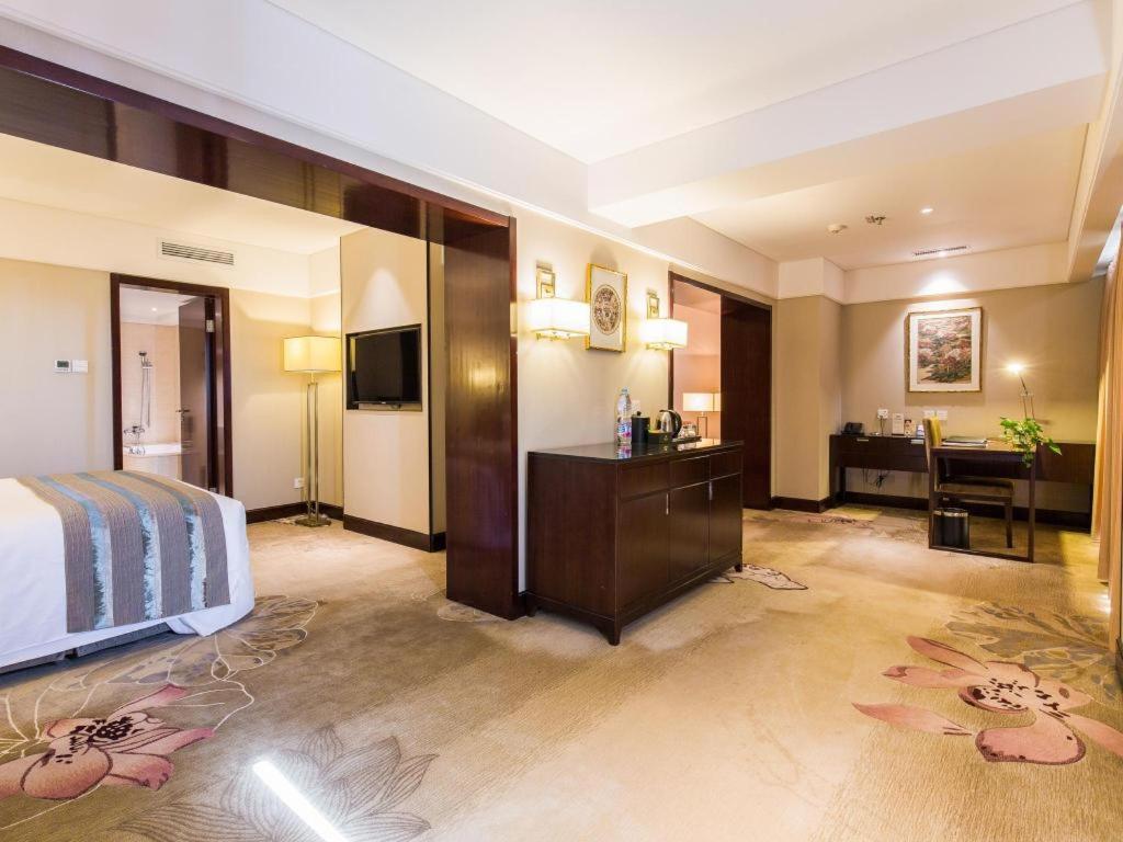 China Palace Hotel Πεκίνο Εξωτερικό φωτογραφία