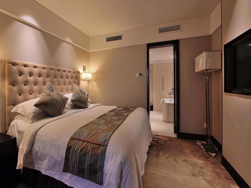 China Palace Hotel Πεκίνο Εξωτερικό φωτογραφία