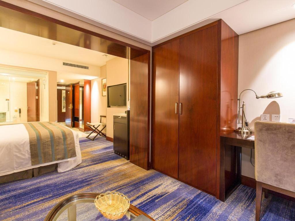 China Palace Hotel Πεκίνο Εξωτερικό φωτογραφία