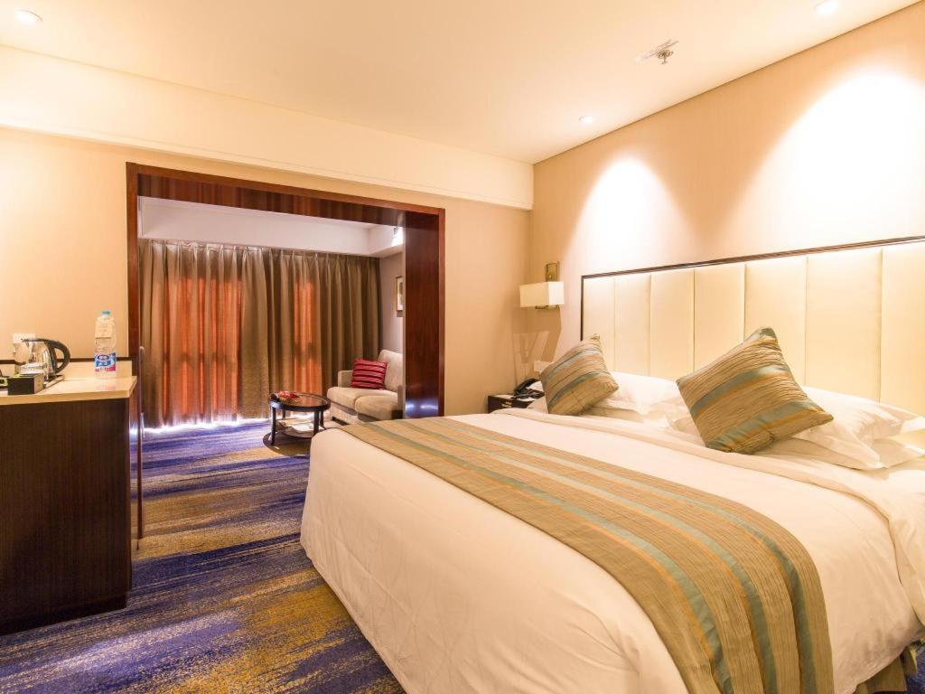 China Palace Hotel Πεκίνο Εξωτερικό φωτογραφία