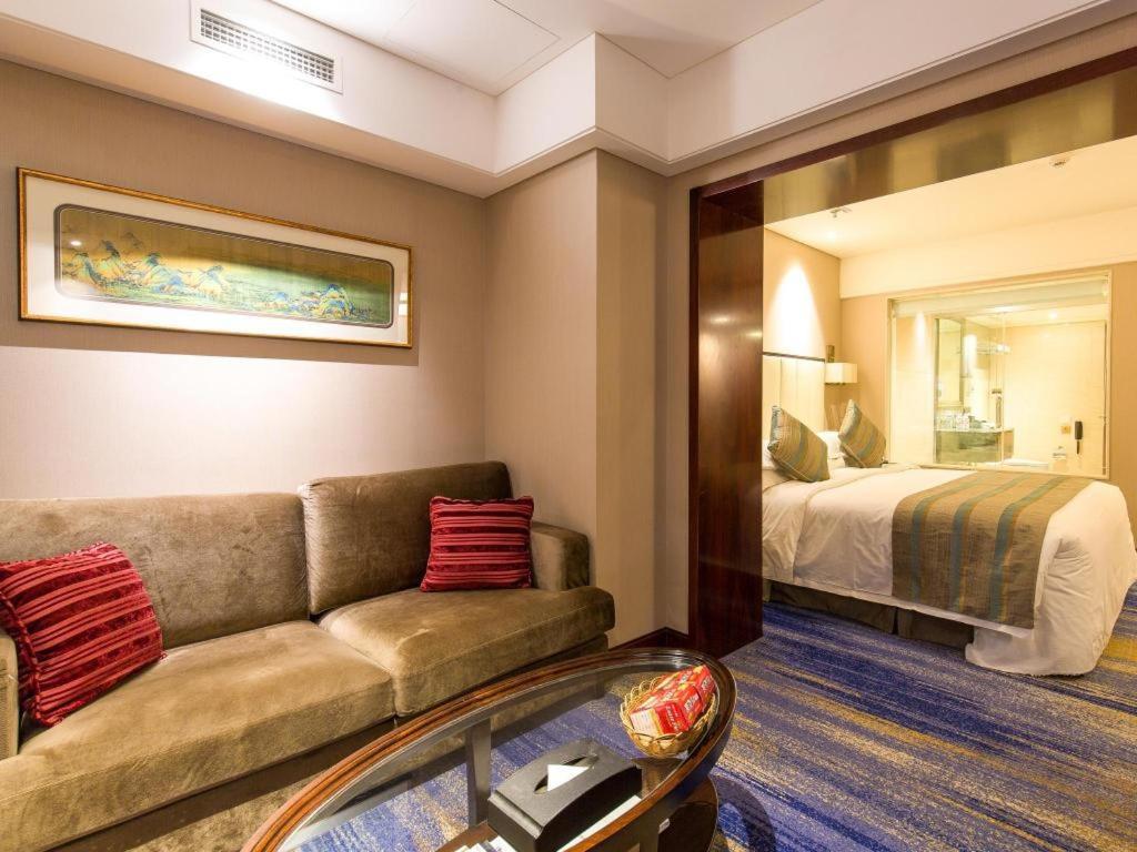 China Palace Hotel Πεκίνο Εξωτερικό φωτογραφία