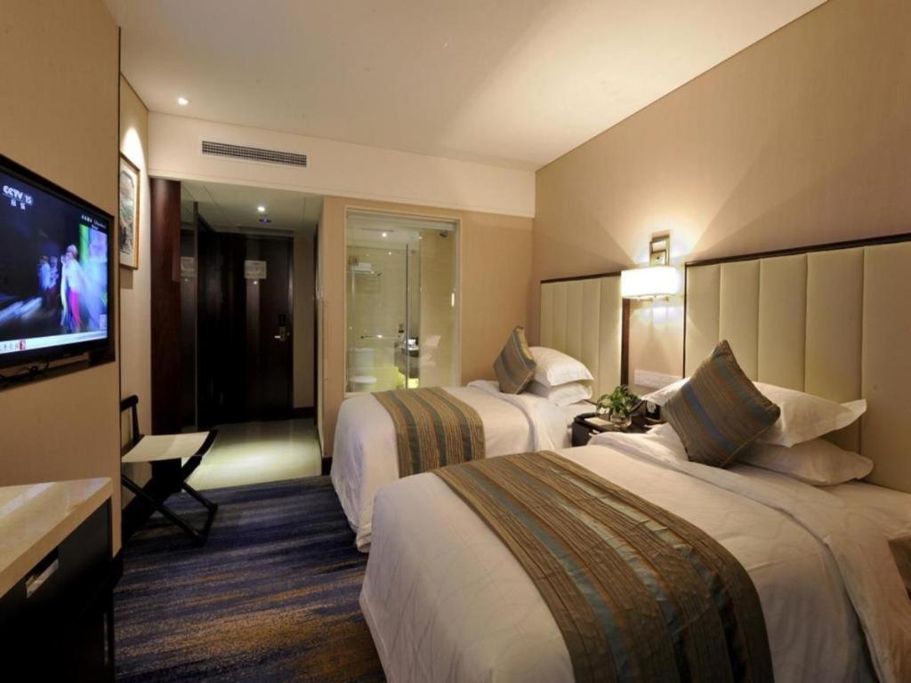 China Palace Hotel Πεκίνο Εξωτερικό φωτογραφία