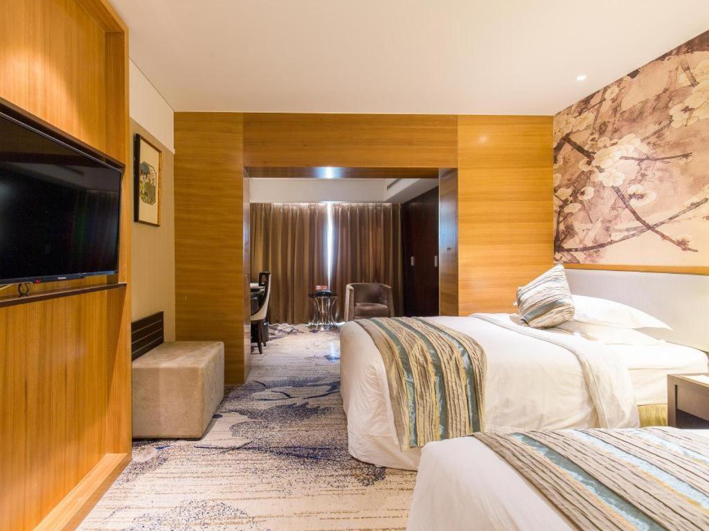 China Palace Hotel Πεκίνο Εξωτερικό φωτογραφία