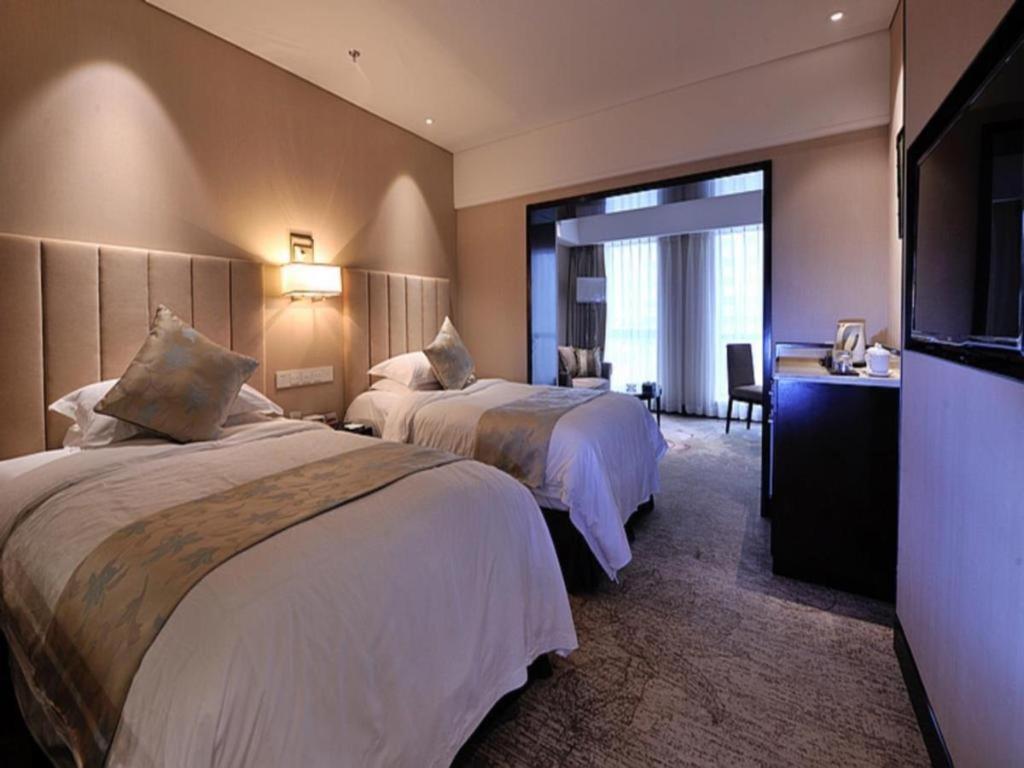 China Palace Hotel Πεκίνο Εξωτερικό φωτογραφία