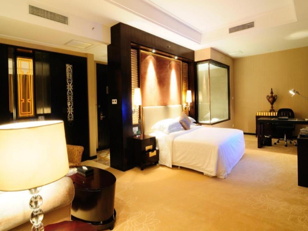 China Palace Hotel Πεκίνο Εξωτερικό φωτογραφία